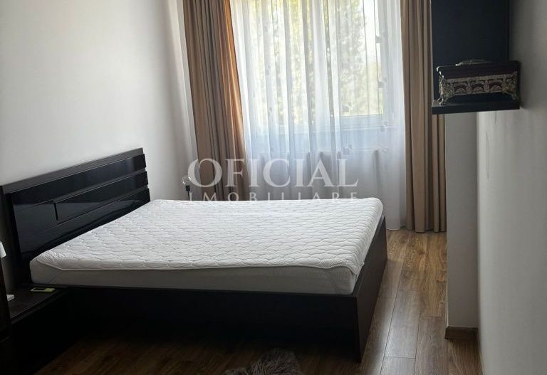Apartament 3 Camere | 62 mp | Etaj 3/7 | Garaj | Zona VIVO/BMW - Poză 3