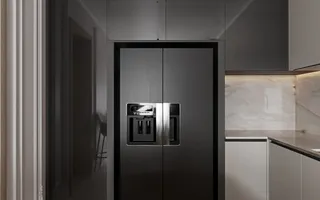 VANZARE -DUPLEX 3 CAMERE -BUCURESTI  Mall Select Residence - Poză 18