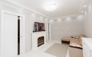 Vânzare, apartament, 2 camere, strada Ion Buzdugan, Buiucani - Poză 4