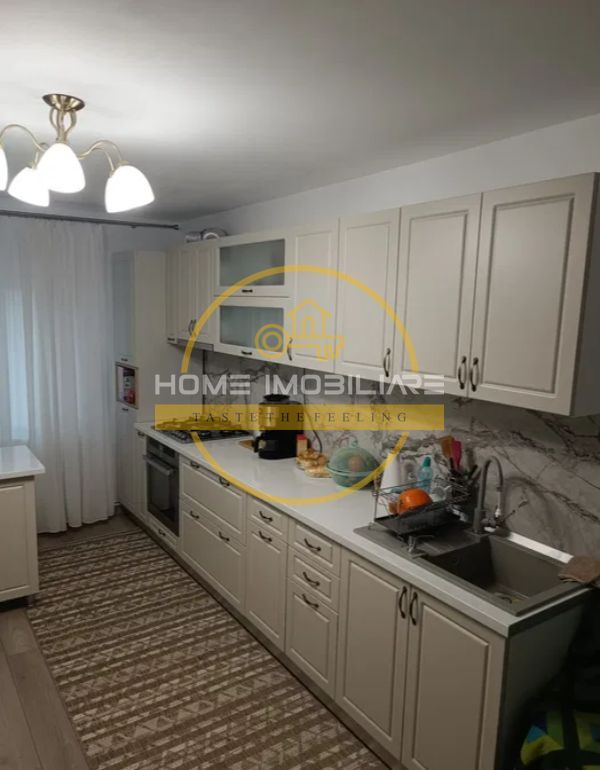 🏠Apartament 3 cam, DC 70 MP, Mobilat & Utilat //  📍 Moara de Foc - Păcurari! - Poză 2