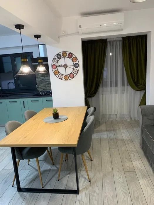 De inchiriat apartament cu 2 camere, Faleza, etaj 3, 2500 lei - Poză 2