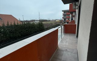 Apartament cu 2 camere in bloc nou cu lift langa Vox - Torontalului - Poză 2