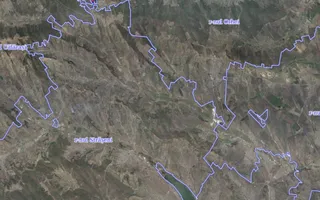 Tabăra/Orhei | 11,62 ari | Teren în inima Codrilor – Ideal pentru evadare în natură sau investiție - Poză 13