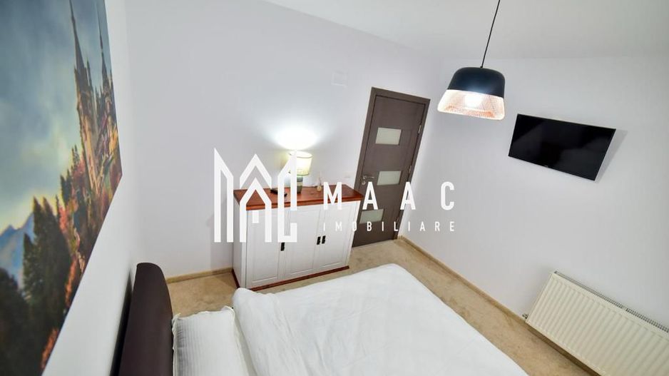 Apartament 2 Camere | Design Modern | City Residence - Poză 13