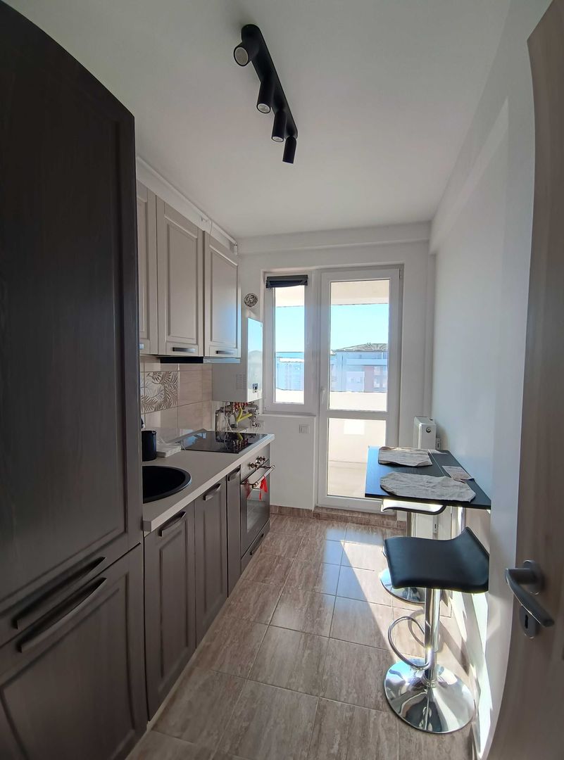 Inchiriere apartament 2 camere Popesti Leordeni - Poză 2