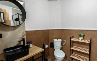 Apartament tip Casa 4 camere strada Carpatilor,totul nou. - Poză 4
