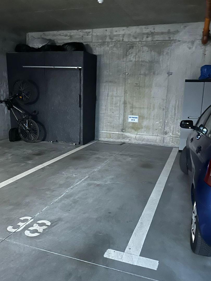 Apartament 3 camere de inchiriat | MRS Residence Baneasa |Parcare - Poză 15