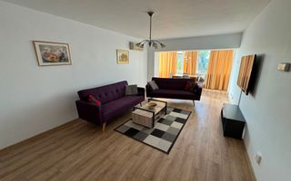 🏡 Apartament spațios cu 2 camere | 74 mp | Faleza | 550€ - Poză 1