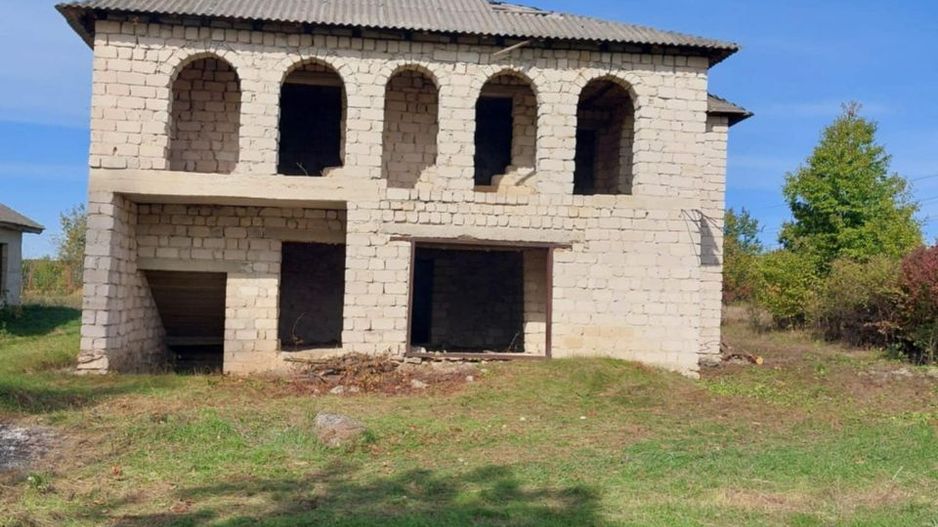 Casă de vânzare în com. Ivancea r-nul Orhei - Poză 1