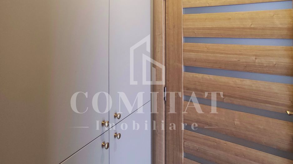 Apartament 2 camere | De închiriat | Semidecomandat | Grigorescu - Poză 7