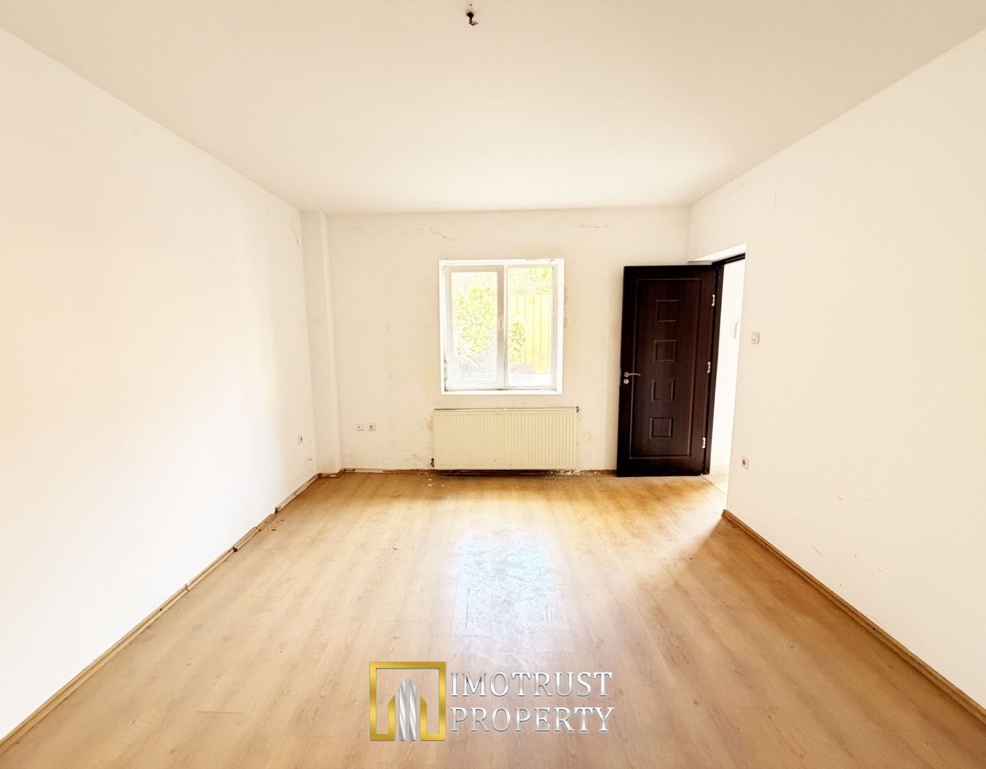 Apartament cu o camera | Ultracentral | 23 mp utili - Poză 1