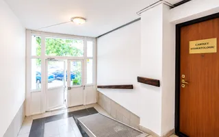 Cabinet stomatologic complet echipat | KaVo | Parter | Metrou Crângași - Poză 14