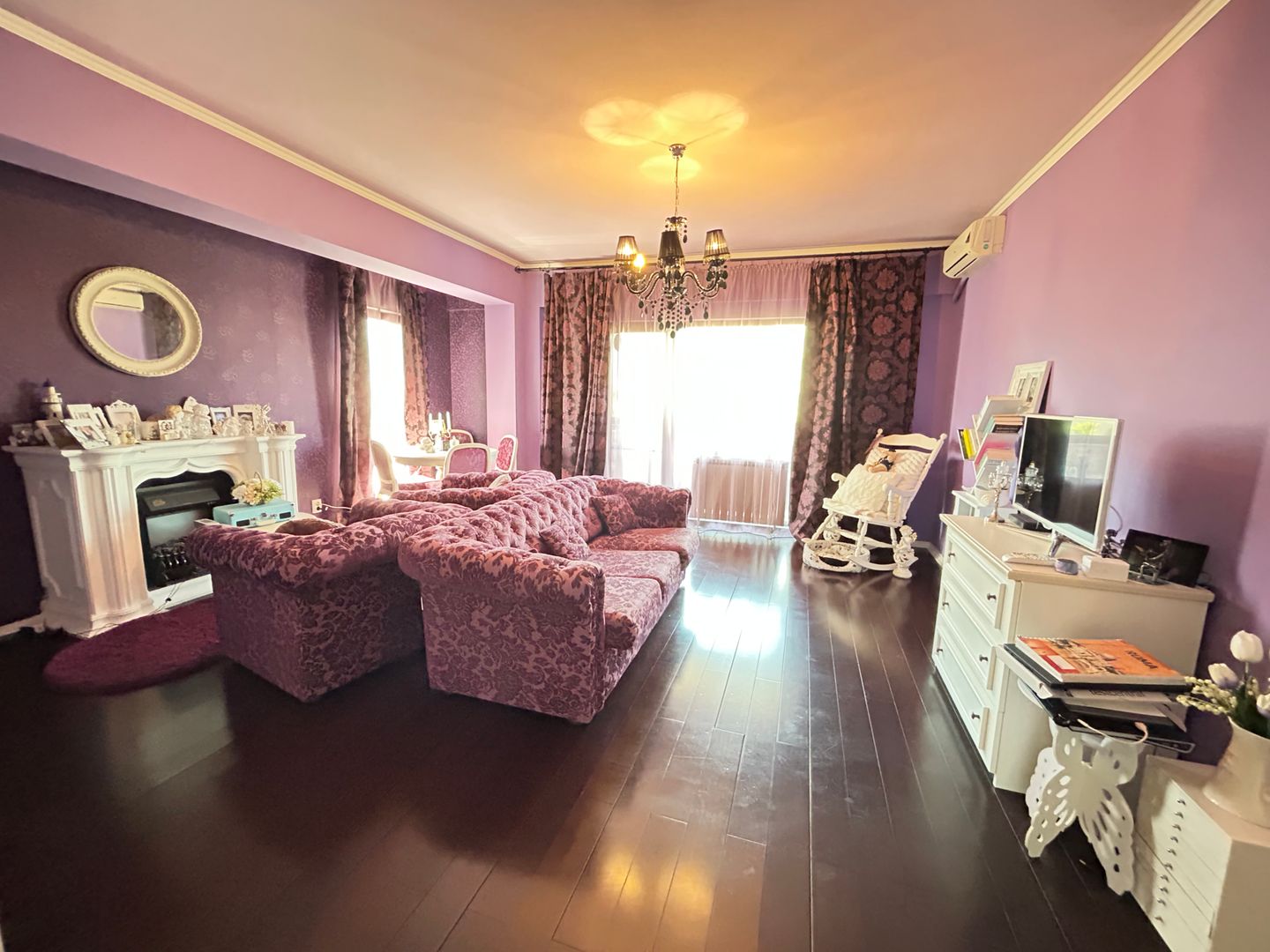 Apartament 2 camere Tomis Plus - loc parcare subteran - Poză 4