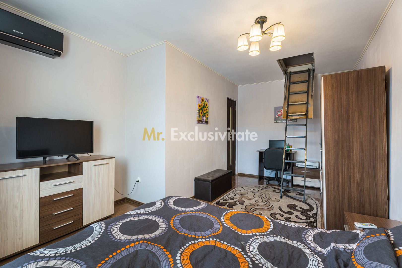 Apartament 2 camere decomandat - et 5/5 - Poză 9