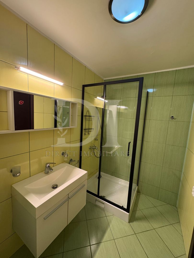 Apartament la cheie - Muzeul Apei, Florești - Poză 7