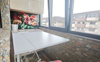 Garsonieră de vânzare în Pantelimon Mobilată -Loc de parcare + boxă - Poză 9