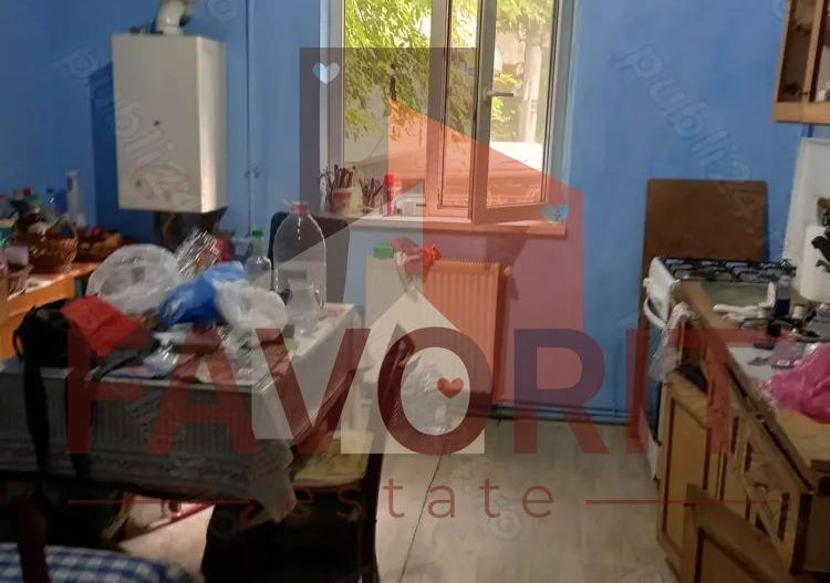 Cu centrala proprie. Boxa. Bloc izolat - Poză 5