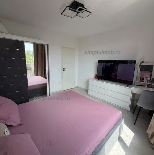 Mobilat renovat 2 camere Giurgiului - Poză 4