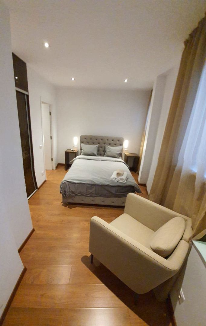 Apartament 3 camere Caderea Bastiliei - Poză 6