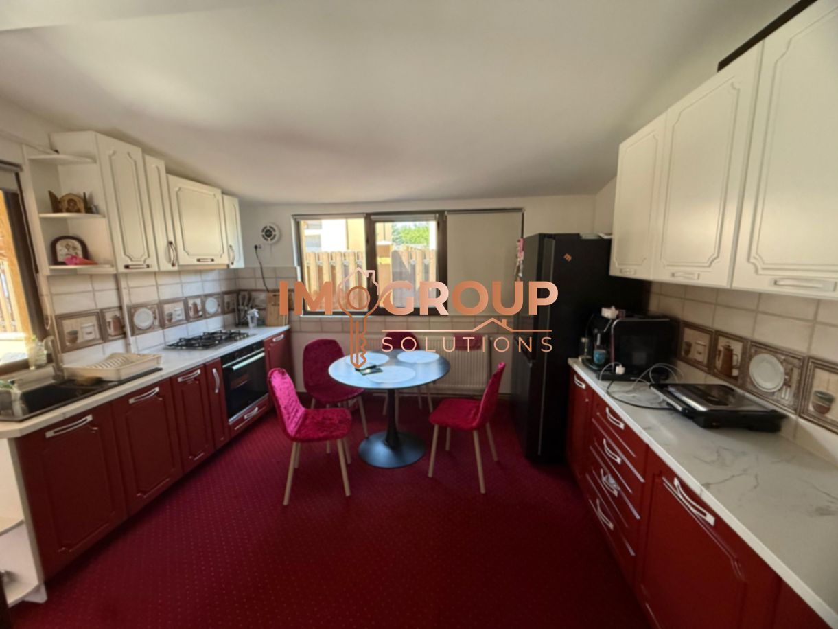 Cug - 3 Camere + Loc De Parcare -80Mp - Bloc 2020 - Poză 3