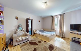 Universitate - Praporgescu | Imobil/Casa SIngur Curte | 225 mp utili - Poză 17