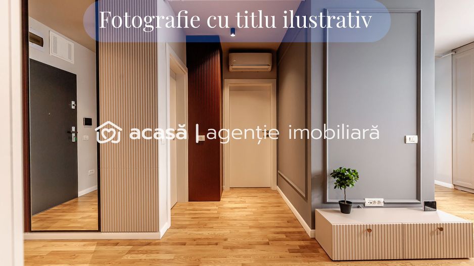 Apartament 2 camere - Bloc finalizat  I XCity Timișoara - Poză 5