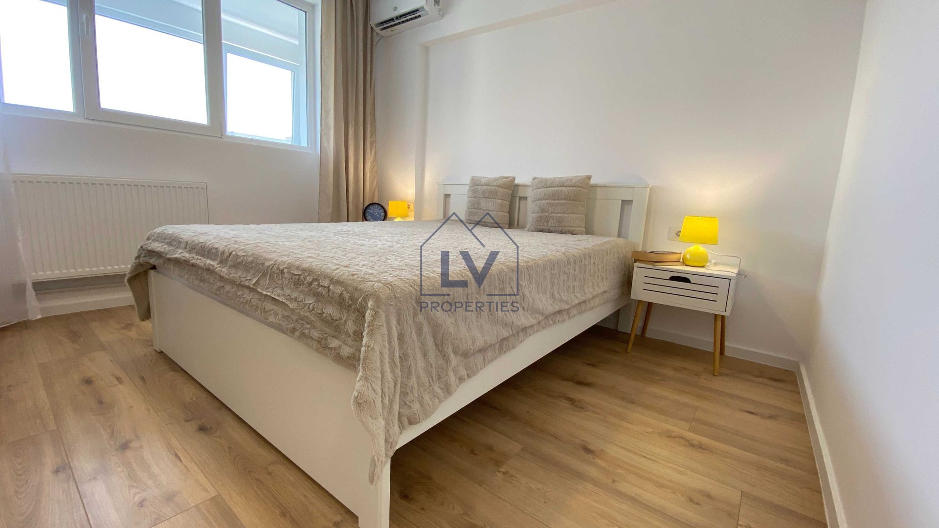 VANZARE APARTAMENT 3 CAMERE | DRUMUL TABEREI | RENOVAT COMPLET - Poză 5