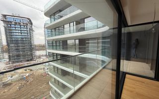 VANZARE 2 CAMERE | YACHT KID | LOC PARCARE | 52 MP | TERASA 11MP | - Poză 33