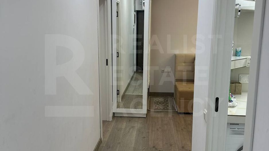 Vânzare, apartament, 2 camere, strada Nicolai Ostrovski, Bălți - Poză 5