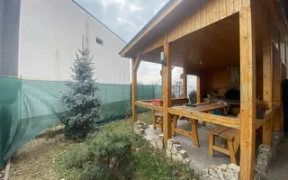 VILA DEOSEBITA ZONA AEROPORT 600 MP TEREN - Poză 14