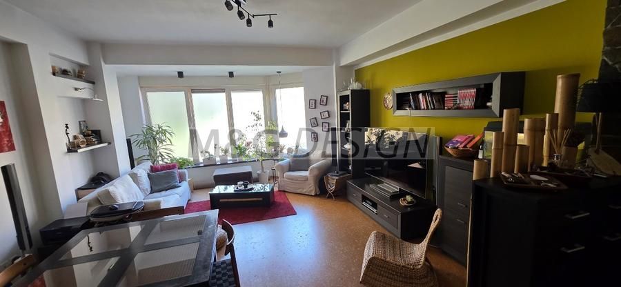 Apartament 3 camere Aradului bloc nou cu parcare subterană - Poză 2