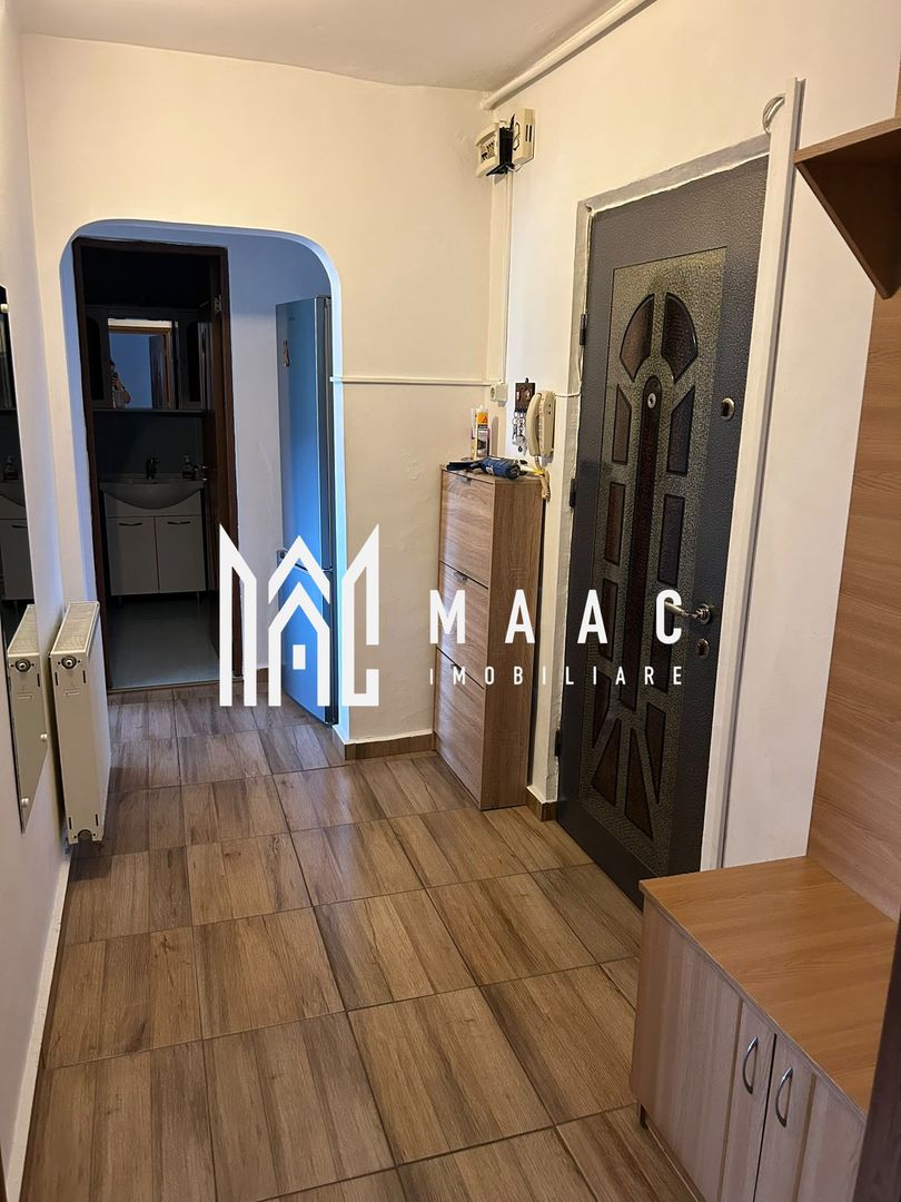 Apartamente de închiriat Sibiu | Terezian | 2 camere, 2 balcoane - Poză 7