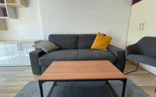 Park View Politehnica Chirie2 camere 7 Min Metrou Grozavesti Regie - Poză 4