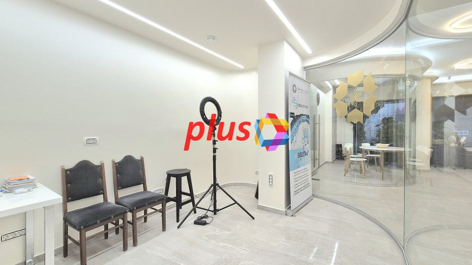 Clinica medicala finisaje premium - 120 mp - Poză 3