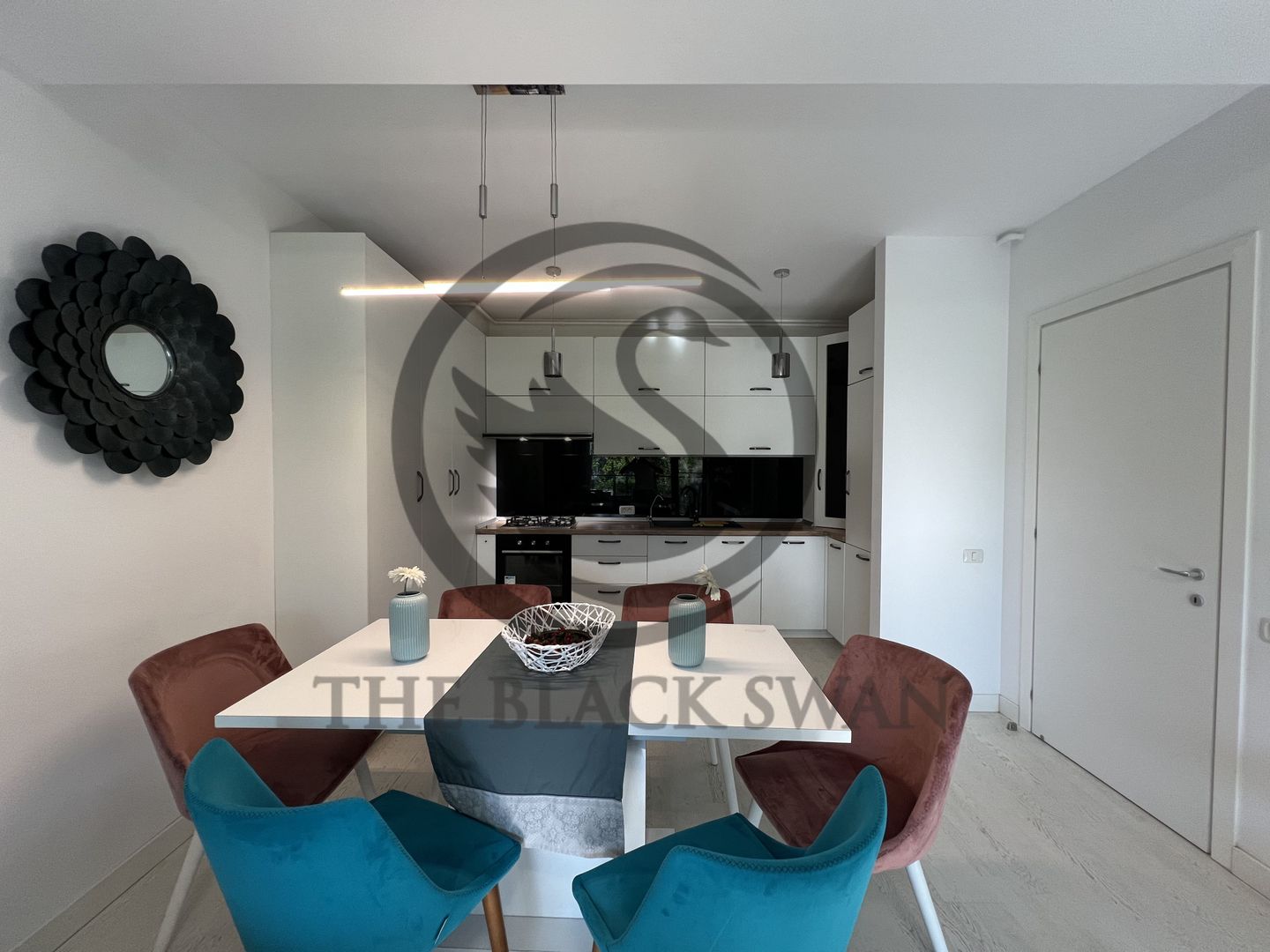 Apartament cu 3 camere de închiriat | Erou Iancu Nicolae | Comision 0% - Poză 6