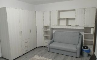 Garsonieră de închiriat, Bulevardul Poitiers, zona Granit, Iași - Poză 4