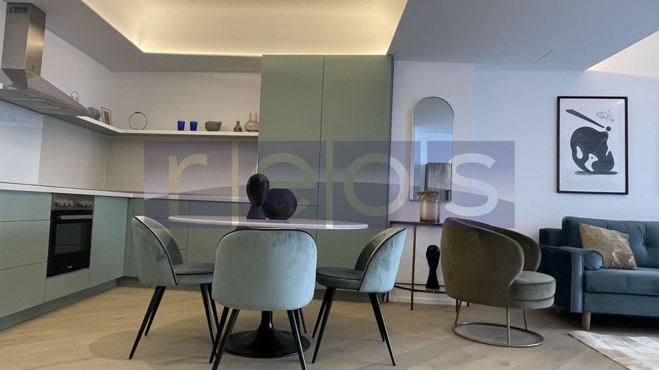 CORTINA ACADEMY | 2 CAMERE | 65MP | DESIGN INTERIOR ELEGANT - Poză 5