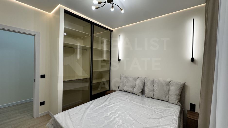 Vânzare, apartament, 2 camere, strada George Coşbuc, Centru - Poză 5