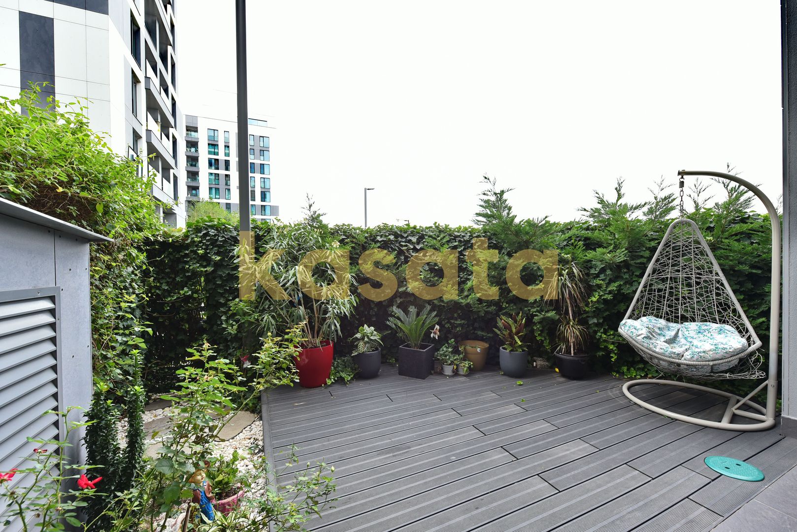 Apartament 5 camere & Curte | Premium | Aviatiei | Cloud 9 - Poză 1