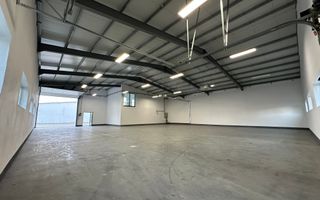 Hală 450 mp + Birouri + Curte 800 mp | DN1 Șelimbăr | Acces TIR | Zonă Premium - Poză 18