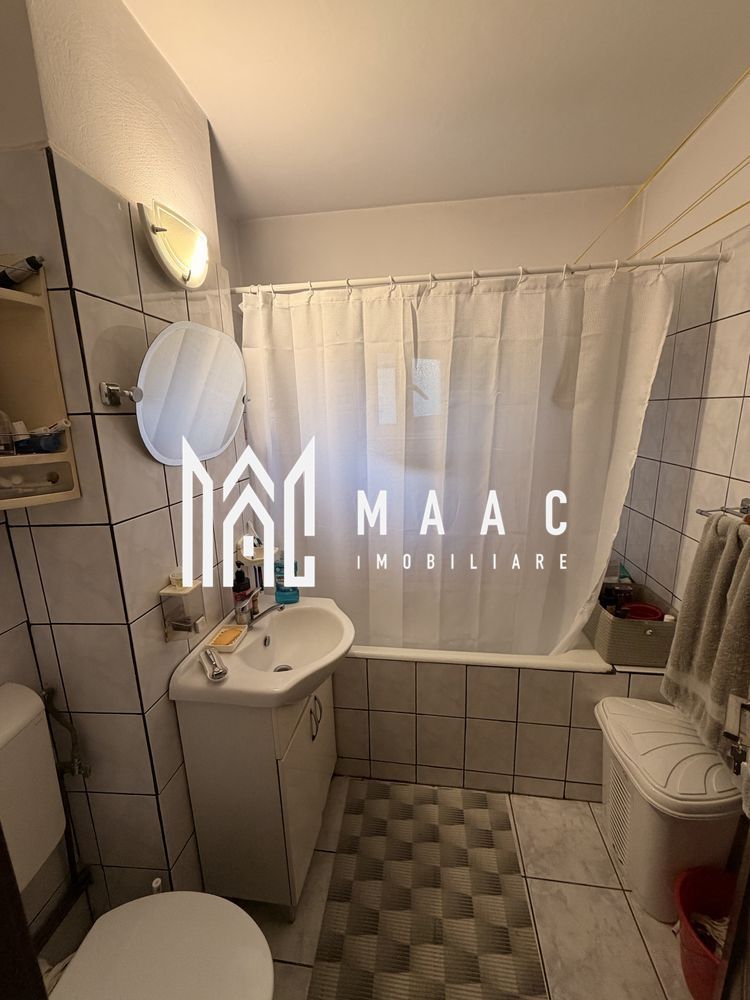 Apartament 4 camere decomandat | Mihai Viteazul, Sibiu | 2 băi - Poză 8