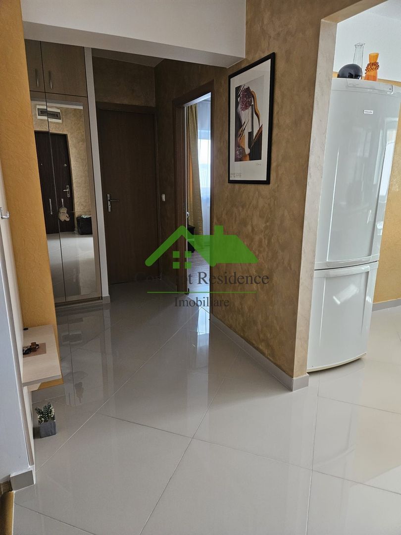 Apartament 3 camere, ultracentral, Bulevardul Traian - Poză 2
