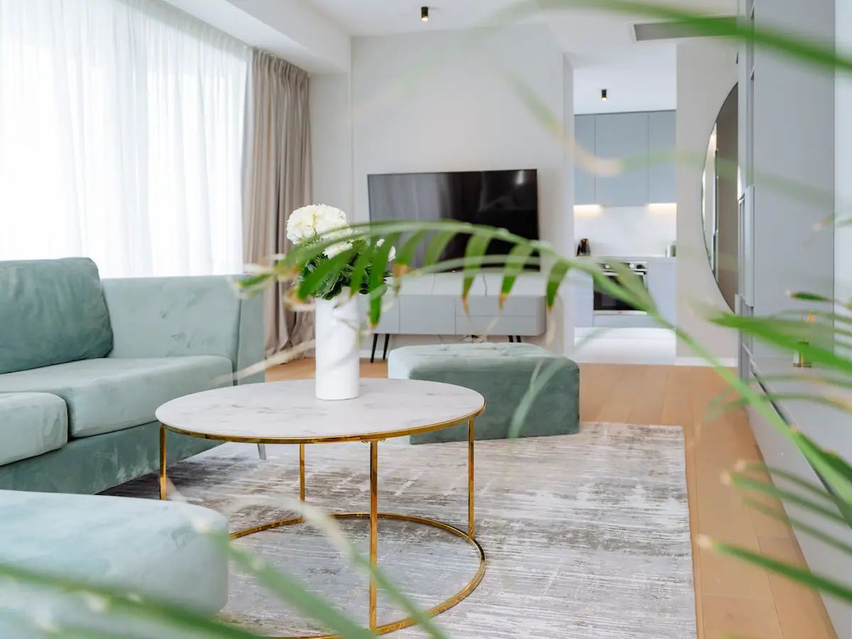 Apartament superb High End 3 camere I One Mircea Eliade I Floreasca - Poză 4