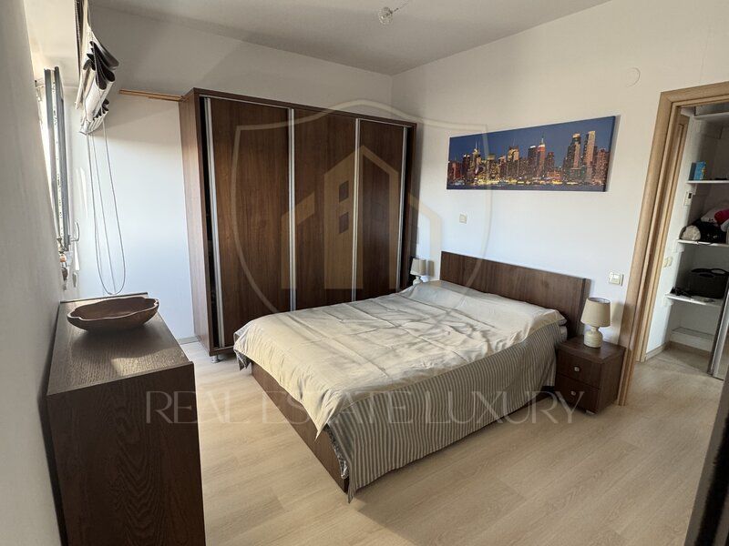 Apartament 2 camere 60 mp Decebal Muncii | 2 balcoane | 2011 - Poză 5