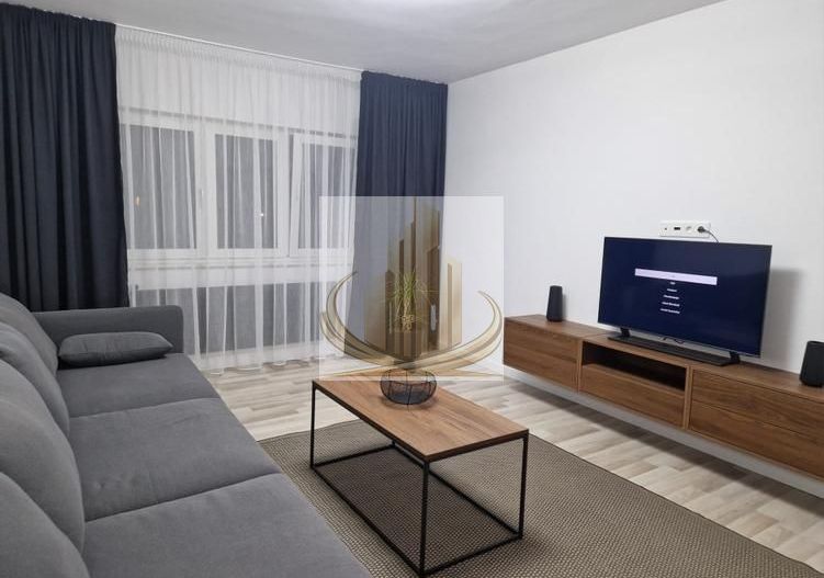 Grand Mobilis Imobiliare Ap 2 camere lux - Poză 1