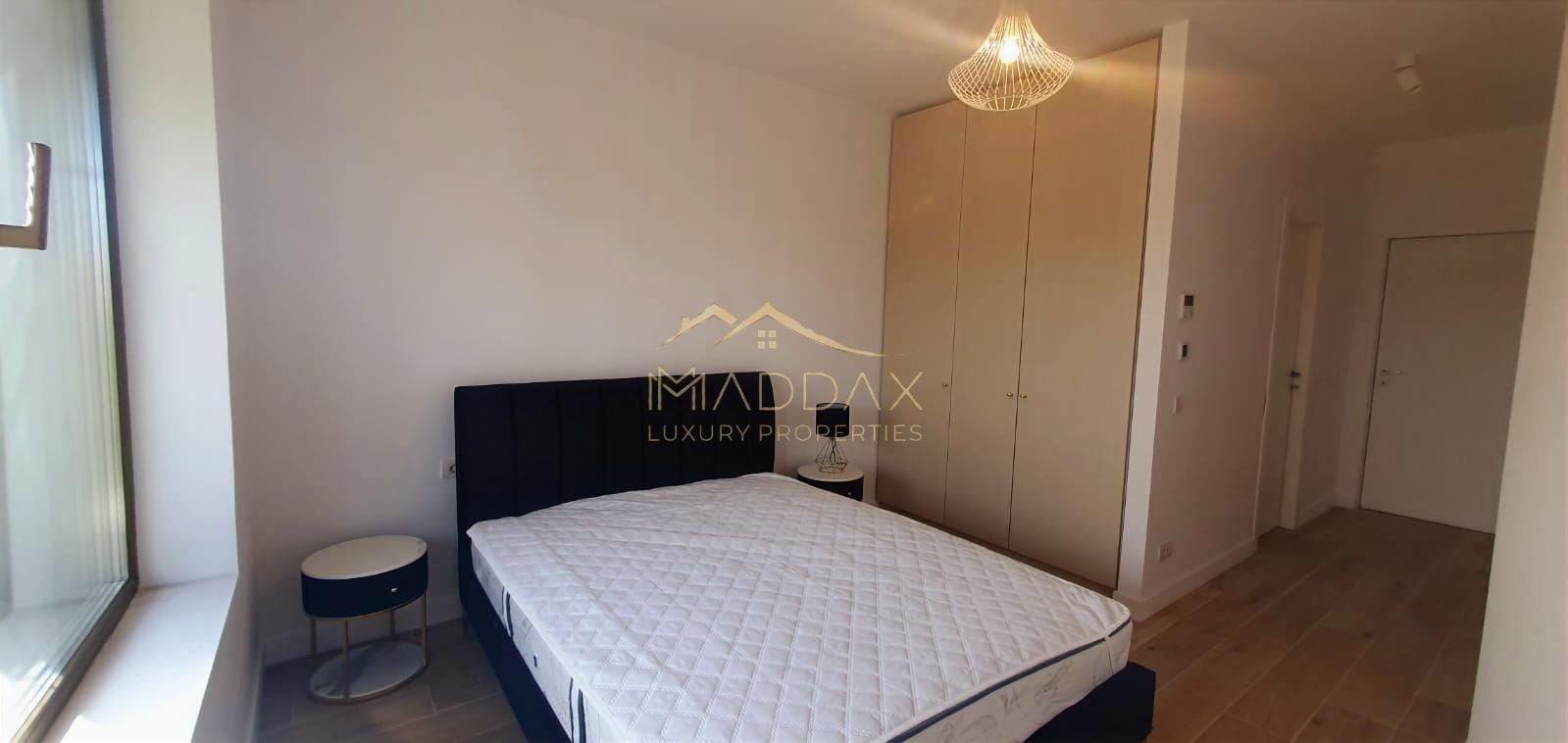 Penthouse cu 3 camere/ 107 mp utili / terasa 143 mp/ Stefan cel Mare - Poză 8