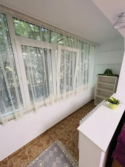 AP. 3 CAMERE - PIATA SUDULUI, PARCARE ADP, BUCATARIE INCHISA, METROU - Poză 7