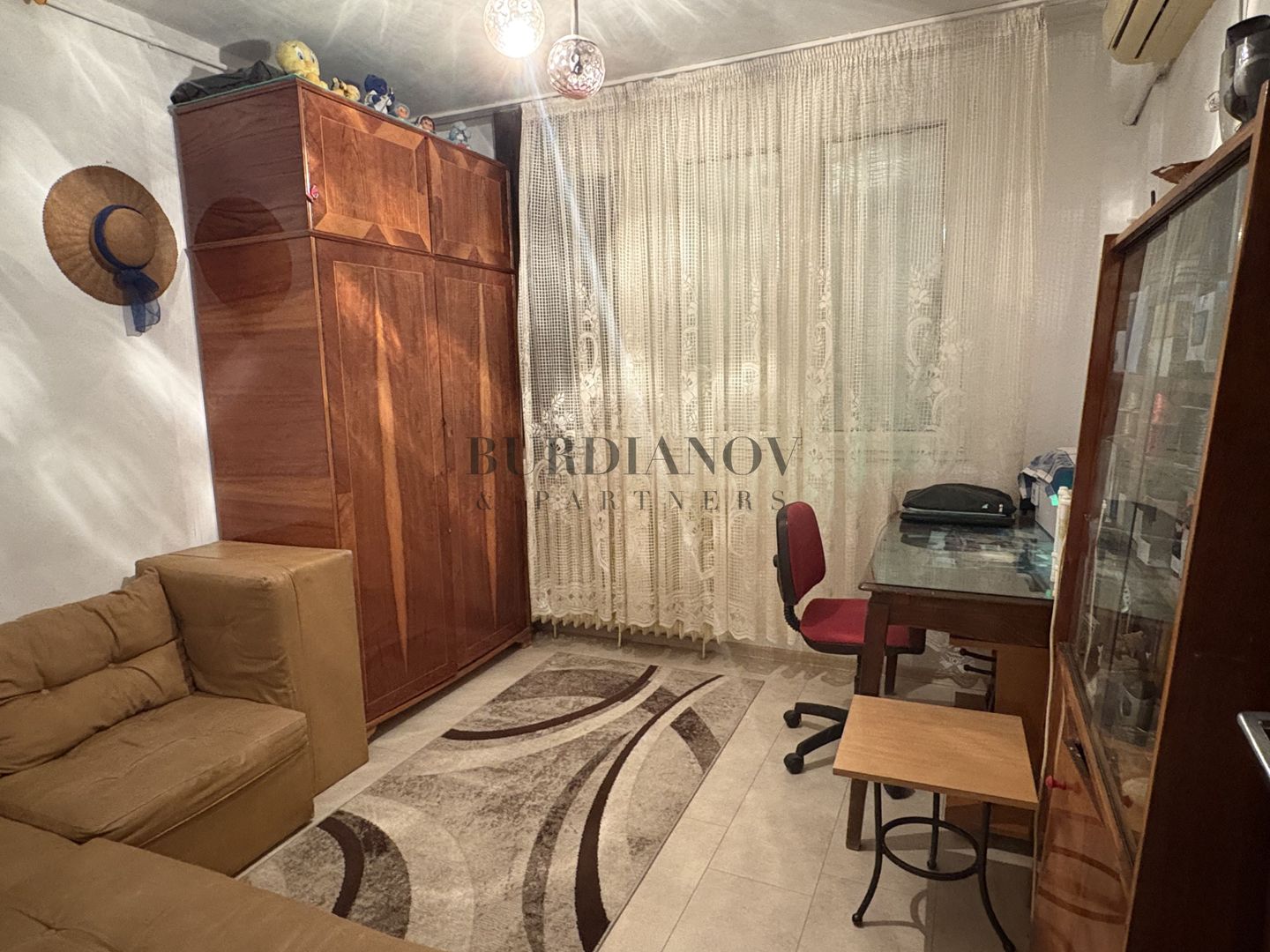 Apartament cu 3 camere de vânzare - 1 Decembrie 1918 - Sector 3 - Poză 10