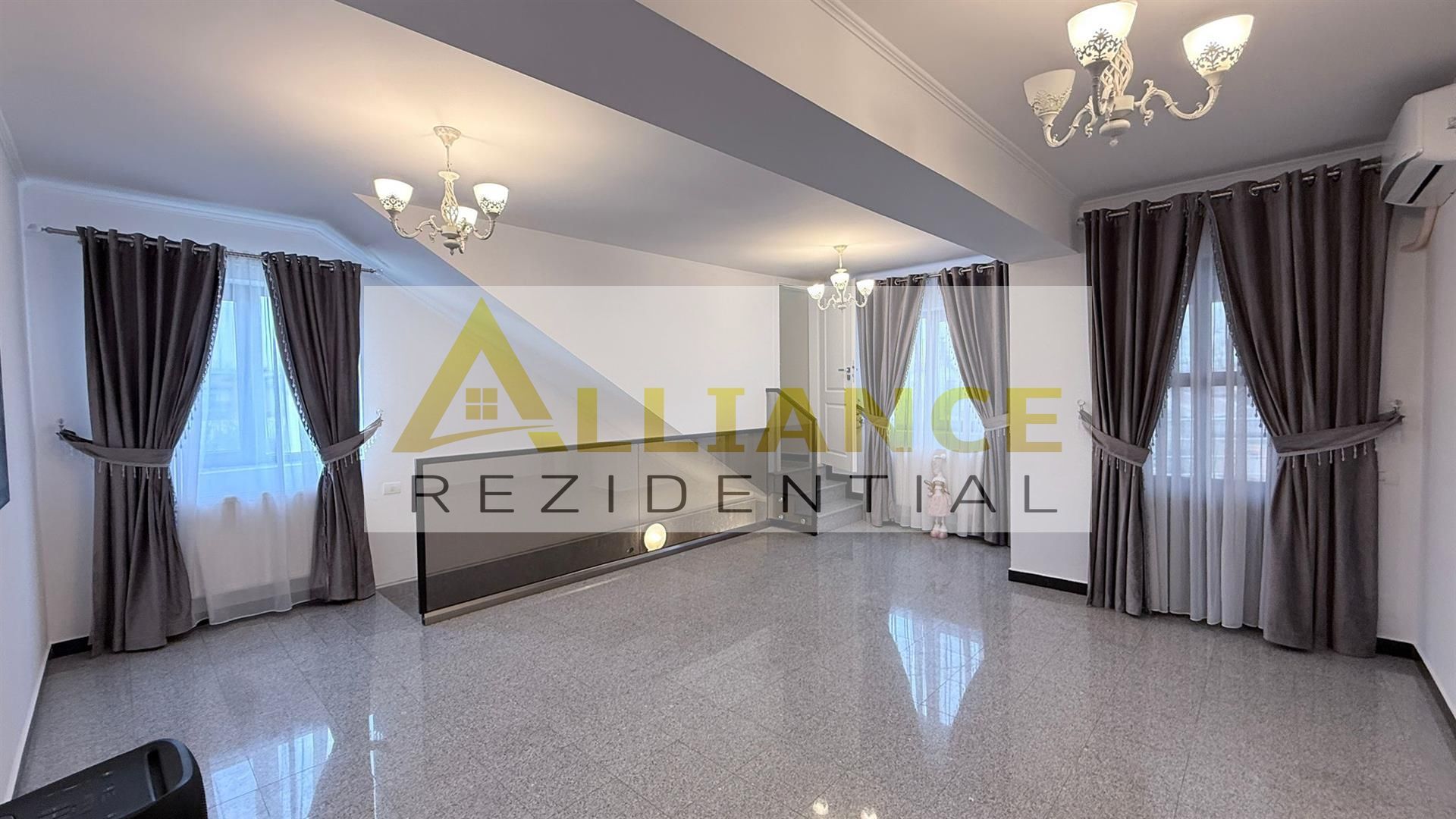 Casa Individuala - 5 camere - 3 bai - 450mp teren - Poză 9