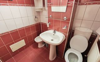 2 camere, spatios, modern, luminos, Plopilor, USAMV, BT Arena - Poză 8